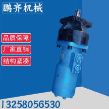 德阳锦辉机电 以专业品质引领液压配件领域新高度