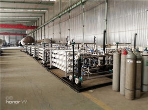 江宁地区工业煤改气点供设备维护保养及机电设备配件管理指南