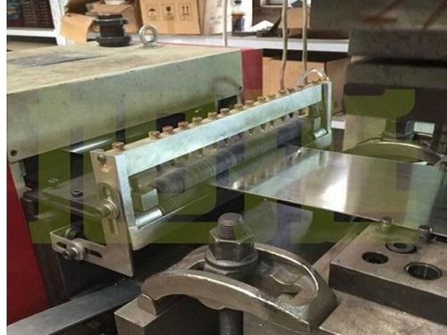 海淀区生态剪板机配套机电设备及配件详解